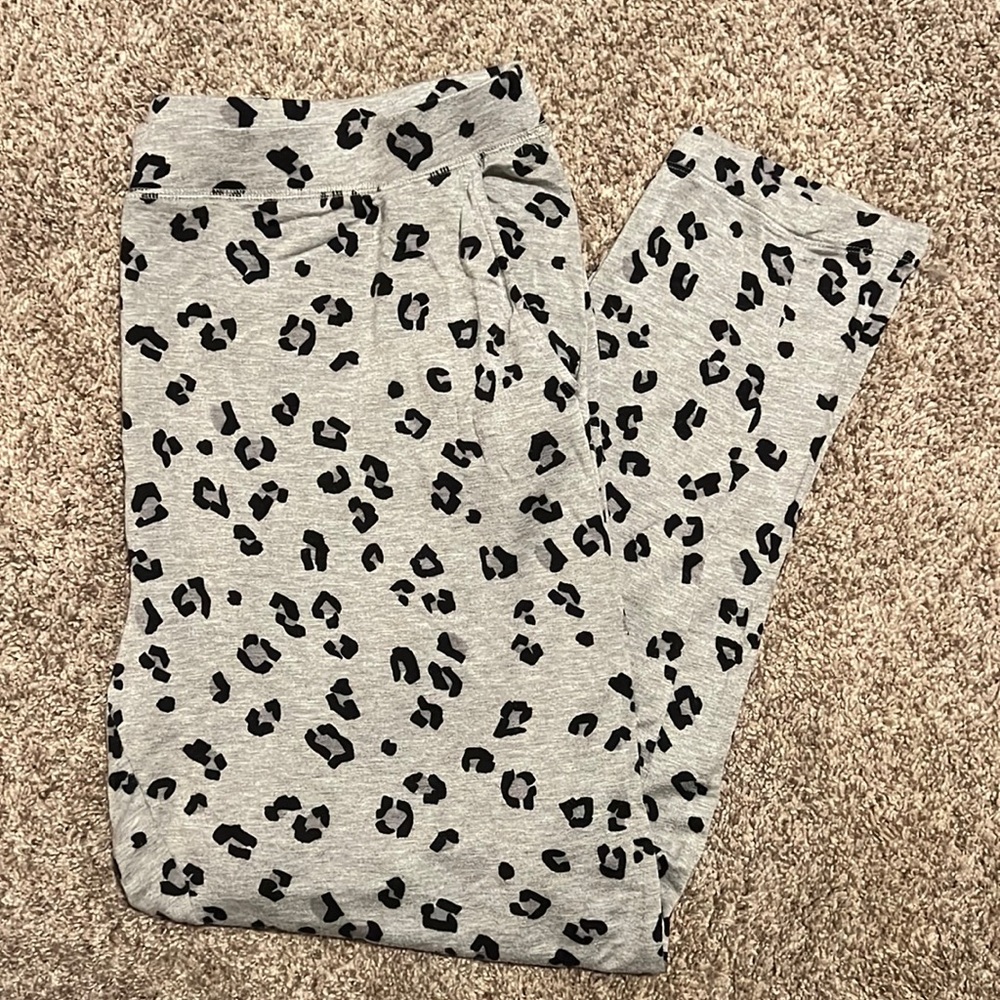 Tabitha Webb sleepwear pj pants